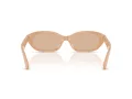 Burberry Sonnenbrille BE 4447D 415073