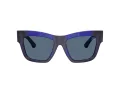 Burberry Sonnenbrille BE 4449 411480
