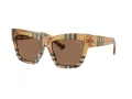 Burberry Sonnenbrille BE 4449 414673