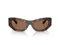 Burberry Sonnenbrille BE 4450U 300273