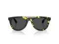 Burberry Sonnenbrille BE 4452U 412487