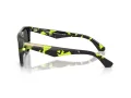 Burberry Sonnenbrille BE 4452U 412487