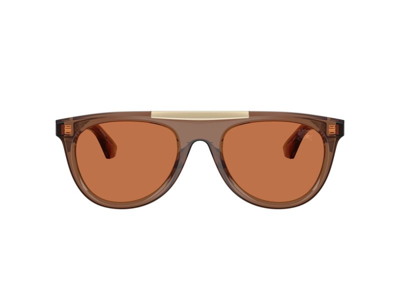 Burberry Sonnenbrille BE 4452U 417373