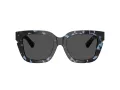 Burberry Sonnenbrille BE 4453 411187