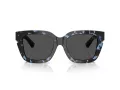 Burberry Sonnenbrille BE 4453 411187