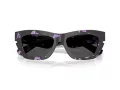 Burberry Sonnenbrille BE 4454 415987