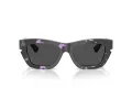 Burberry Sonnenbrille BE 4454 415987