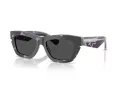 Burberry Sonnenbrille BE 4454 415987