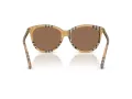 Burberry Sonnenbrille BE 4455 416373