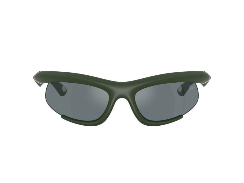 Burberry Sonnenbrille BE 4462 41876G