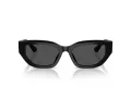 Burberry Sonnenbrille BE 4463D 300187