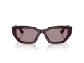 Burberry Sonnenbrille BE 4463D 3400LA