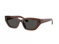 Burberry Sonnenbrille BE 4463D 411687