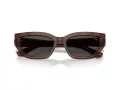 Burberry Sonnenbrille BE 4463D 411687