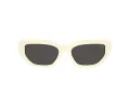 Burberry Sonnenbrille BE 4463D 415887
