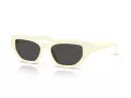 Burberry Sonnenbrille BE 4463D 415887