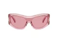 Burberry Sonnenbrille BE 4465 4154/5