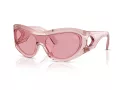 Burberry Sonnenbrille BE 4465 4154/5