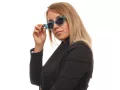 Benetton Sonnenbrille BE 5050 111