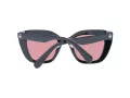 Benetton Sonnenbrille BE 5061 001