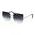 Bulget Sonnenbrille BG 3367 03A