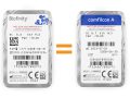 Biofinity (3 stk), Monatskontaktlinsen