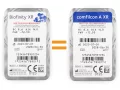 Biofinity XR (3 stk), Monatskontaktlinsen