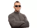 Bolle Heron Sonnenbrille BLL 12379