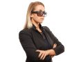 Bolle Falco Sonnenbrille BLL 12639
