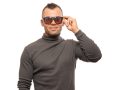 Bolle Falco Sonnenbrille BLL 12639