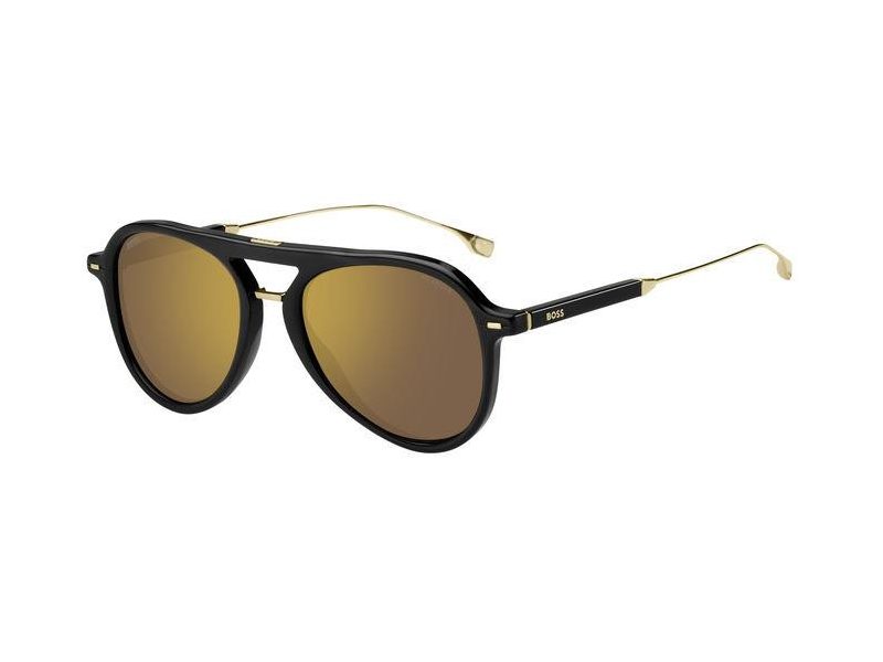 Boss Sonnenbrille BOSS 1356/S 807/YL