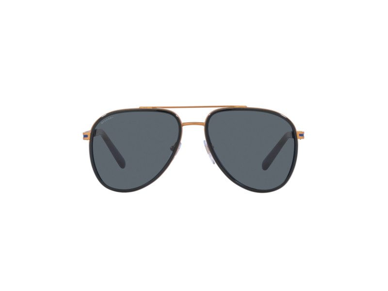 Bvlgari BV 5060 2061/R5 57 Sonnenbrille