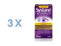 Systane Complete ohne Konservierungsstoffe (3 x 10 ml)