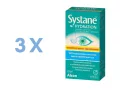 Systane Hydration ohne Konservierungsstoffe (3 x 10 ml)