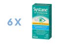 Systane Hydration ohne Konservierungsstoffe (6 x 10 ml)