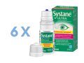 Systane Ultra ohne Konservierungsstoffe (6 x 10 ml)