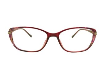 Berkeley Computer brille BB 1688 Purple 54