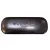 eOptika Brillenetui GM48 (Black/Black)