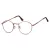 Berkeley Computer brille 604E