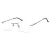 Berkeley Computer brille 984A