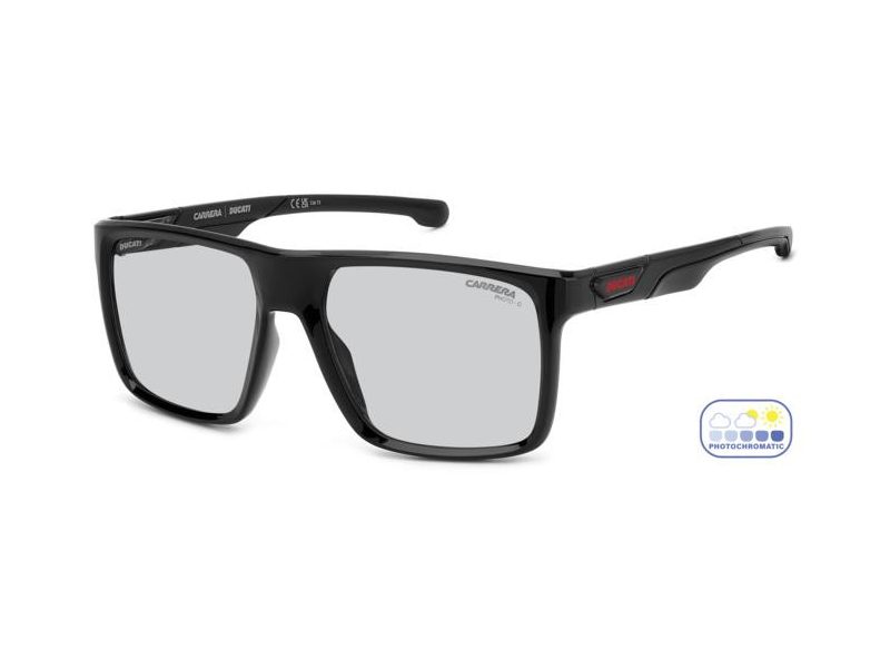 Carrera Ducati Sonnenbrille CARDUC 049/S 807/KI