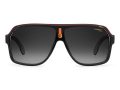 Carrera Sonnenbrille CA 1001/S 80S/9O