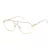 Carrera Brillen CA 1145 LOJ