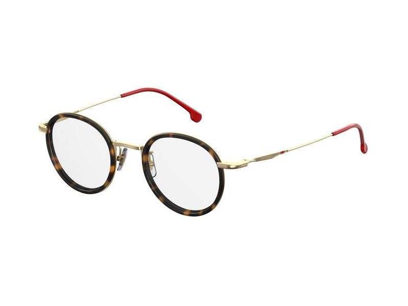 Carrera Brillen CA 163/V/F 086