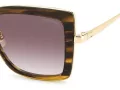 Carrera Sonnenbrille CA 3031/S EX4/3X