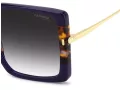 Carrera Sonnenbrille CA 3070/S BSU/9O