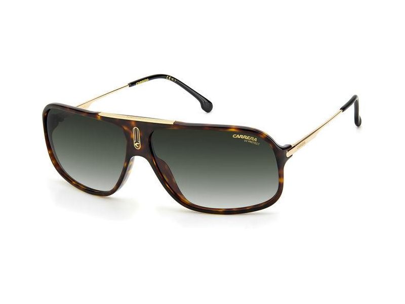Carrera Sonnenbrille CA Cool 65 086/9K