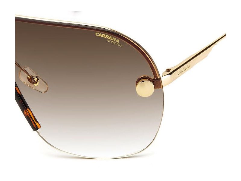 Carrera Sonnenbrille CA Epica II 17X/86