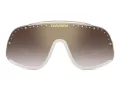 Carrera Sonnenbrille CA Flaglab 16 VVP/YK