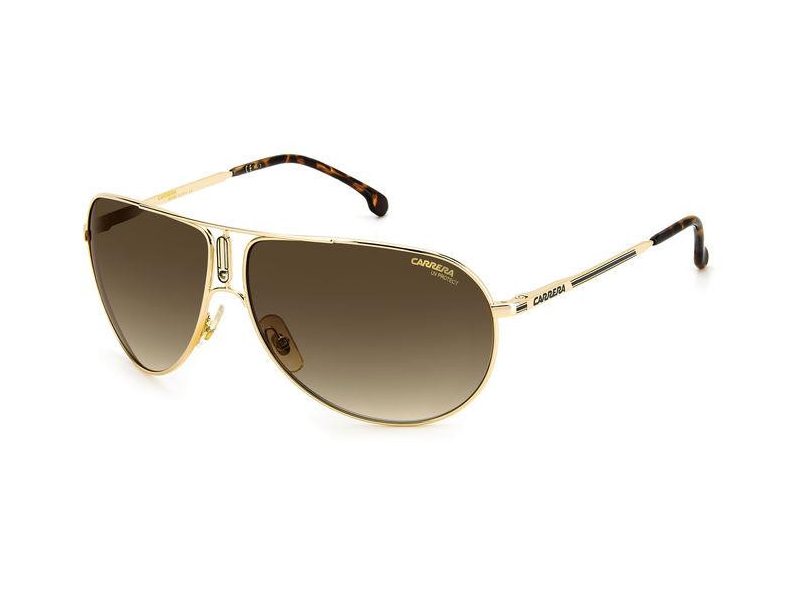 Carrera Sonnenbrille CA Gipsy 65 J5G/HA